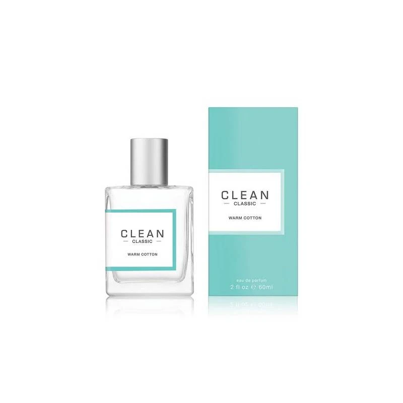 كلين كلاسيك وورم كوتن، عطر 60 مل