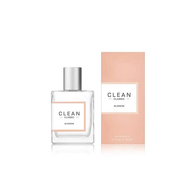 كلين كلاسيك ستروبيري فيلدز ماء عطر ٦٠ مل عطر زهري للنساء لتعزيز الانتعاش - Clean classic
