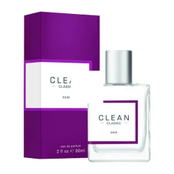 عطر كلين كلاسيك أو دو بارفان يدوم طويلاً عطر نسائي يبعث على البهجة عطر نباتي هدية 100 مل