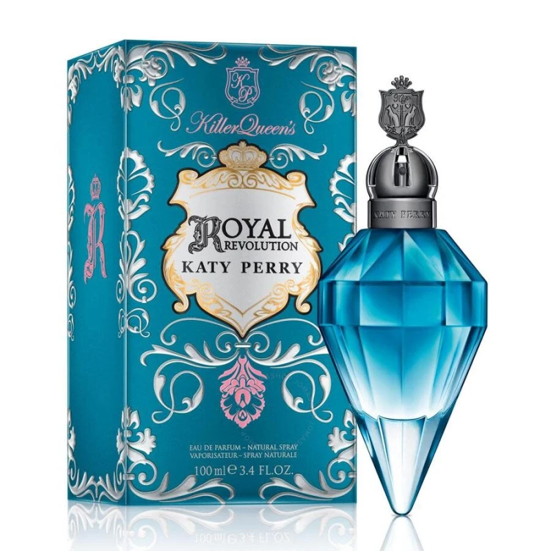 كاتي بيري رويال عطر 100 مل