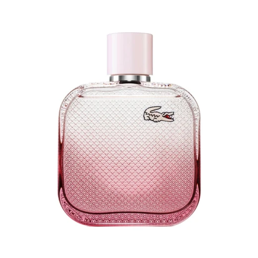 لاكوست روز او انتنس او دي بارفان 100 مل: عطر نسائي زهري حسي يدوم طويلاً لاكوست روز او انتنس او دي بارفان 100 مل: عطر نسائي زهري حسي يدوم طويلاً