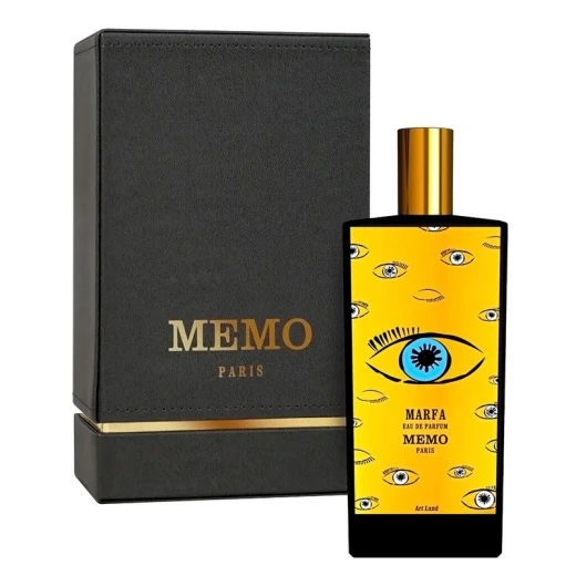 مذكرة مارفا ماء عطر 75 مل عطر زهري حسي للنساء معزز الثقة يدوم طويلاً