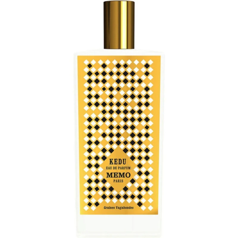 مذكرة باريس كيدو ماء عطر 75 مل بخاخ للنساء عطر حسي مضيء يدوم طويلا - ميمو باريس
