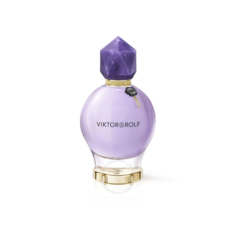 عطر فيكتور آند رولف جود فورتشن للنساء 90 مل | عطر نسائي جذاب ومضيء | يدوم طويلاً - Viktor & rolf