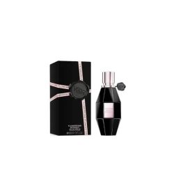 Flowerbomb Midnight Eau de Parfum Sensual Evening Fragrance for Women 50ml Special Occasions