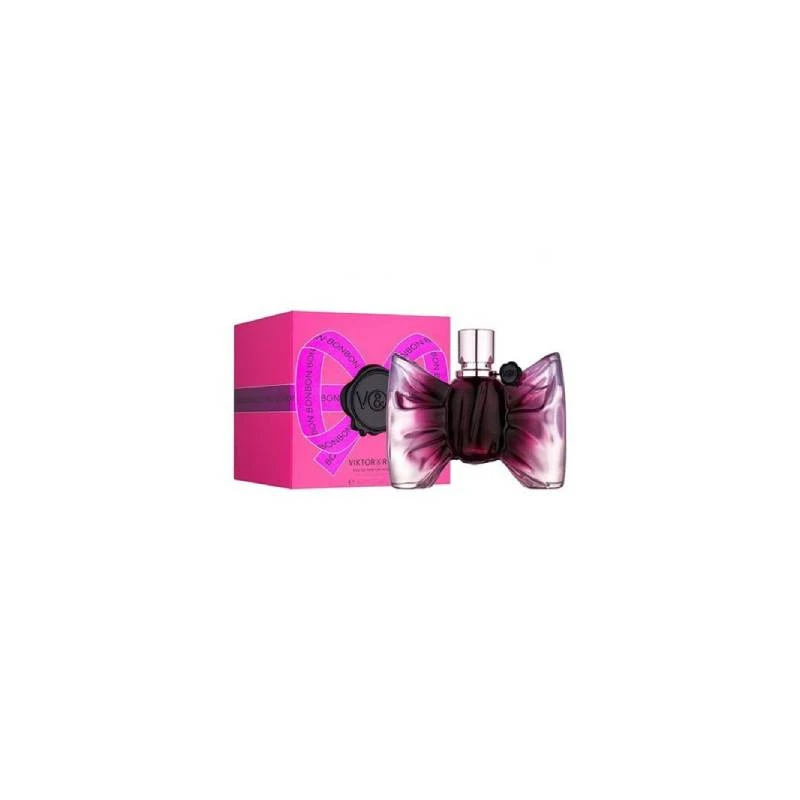 فيكتور آند رولف فلاوربومب عطر 50 مل عطر زهري مثير للنساء عطر جذاب - Viktor & rolf