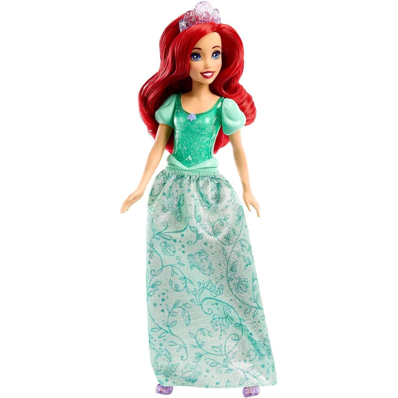 Disney Princess Ariel Fashion Doll - Disney