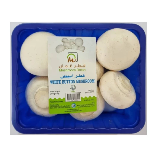 فطر عماني -بستان, 250 جم فطر عماني -بستان, 250 جم