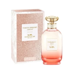 كوتش دريمز صن سيت أو دو بارفان 90 مل: عطر زهري حسي للنساء يدوم طويلاً