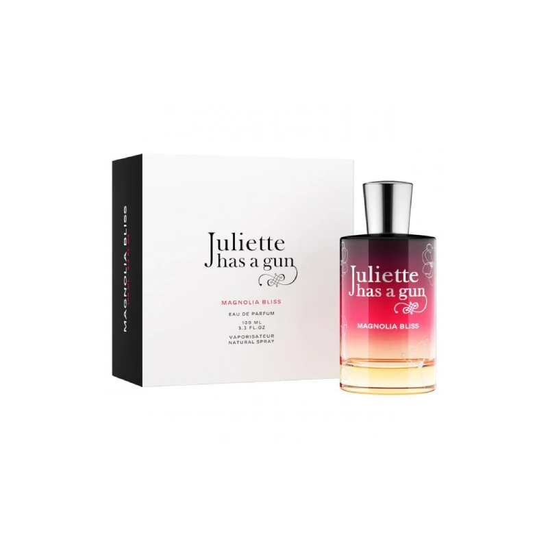 Juliette Has A Gun Magnolia Bliss Eau de Parfum 100ml Women's Floral Fragrance Perfume Daily Wear - Juliette Has A Gun