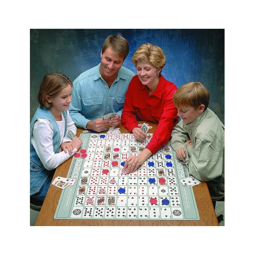 لعبة سيكونس جامبو - Image 2