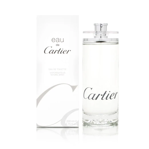 عطر أو دو كارتييه 100 مل للنساء: عطر حسي مضيء للاستخدام اليومي عطر أو دو كارتييه 100 مل للنساء: عطر حسي مضيء للاستخدام اليومي