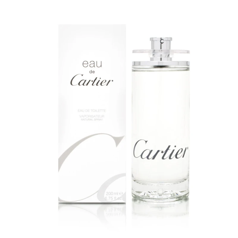 عطر أو دو كارتييه 100 مل للنساء: عطر حسي مضيء للاستخدام اليومي - كارتير