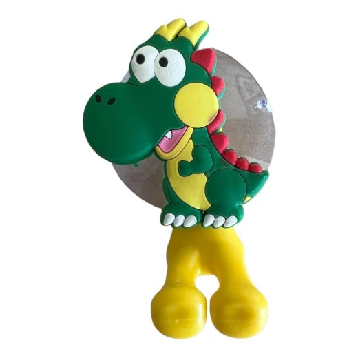 Characters Toothbrush Stand, Assorted, 1 Piece - Craftz - Image 3