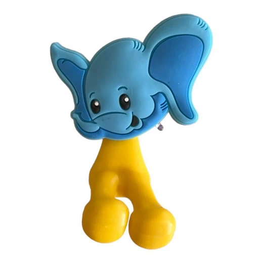 Characters Toothbrush Stand, Assorted, 1 Piece - Craftz - Image 8