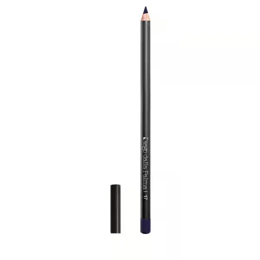 Diego Dalla Palma Eye Pencil Number 17 Creamy Blendable Eyeliner for Smoky Eyes Long Lasting Makeup Diego Dalla Palma Eye Pencil Number 17 Creamy Blendable Eyeliner for Smoky Eyes Long Lasting Makeup