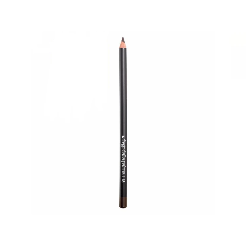 Diego Dalla Palma Eye Pencil Number 18 Creamy Blendable Eye Makeup for Precise Definition and Versatile Looks - Diego Dalla Palma