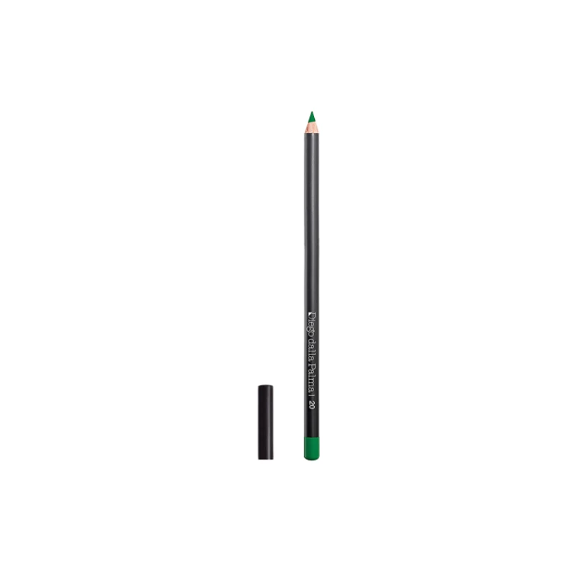 قلم تحديد العيون دييغو دالا بالما رقم 20، كحل كريمي قابل للمزج لعيون سموكي سهل الاستخدام - دييغو دالا بالما