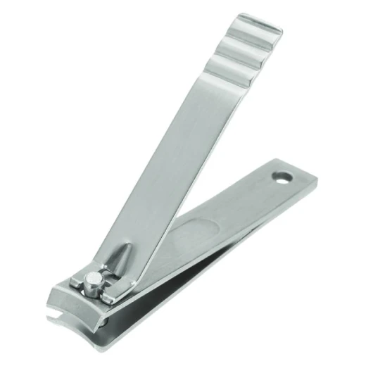 مقص أظافر ستانلس ستيل من اوبتيمال مقص أظافر ستانلس ستيل من اوبتيمال