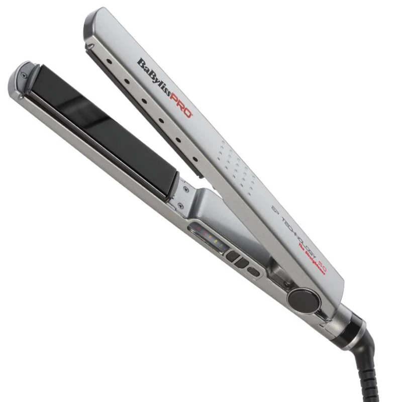 Babyliss Pro Straightener, 28cm, 230c - Babyliss