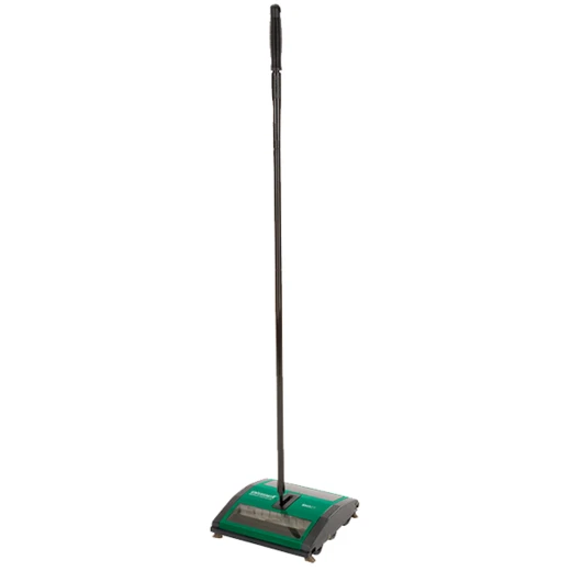 Bissell Sweeper, Cleaning Path, Dual Rubber Brushes, 9.5inch Bissell Sweeper, Cleaning Path, Dual Rubber Brushes, 9.5inch