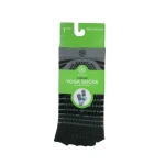 جوارب اليوغا, باللون الرمادي من جيام - جيام