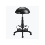 GaiamHigh-rise Balance Ball - Gaiam