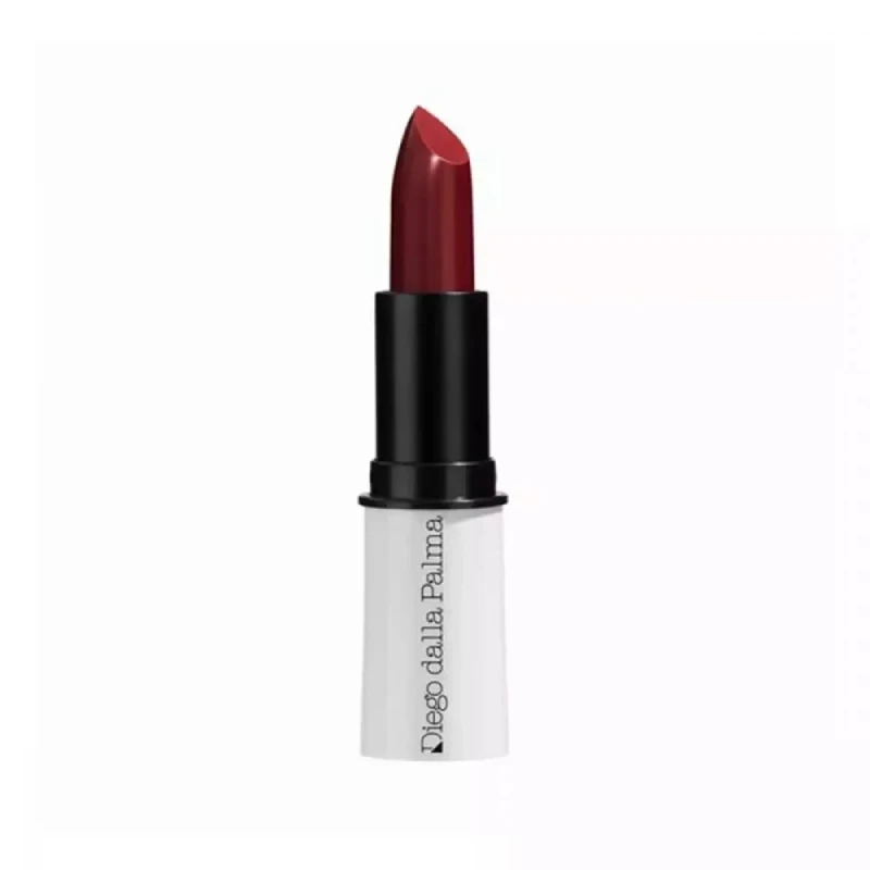 Diego dalla Palma Milano Rossorossetto Lipstick 101 Plumping Moisturizing Anti Aging Formula for Lips - Diego dalla palma milano