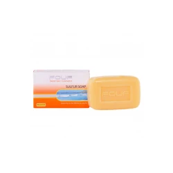 Fouf Sulfur Soap, 100g