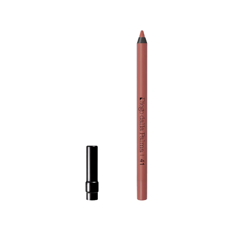 Diego dalla Palma Stay On Me Lip Liner 154 Long Lasting Water Resistant Makeup Essential 1 Gm - Diego Dalla Palma