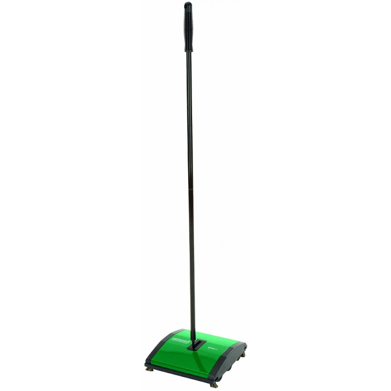 Bissell Sweeper Corner Brushes  Easy-empty  9.5inch - Bissell