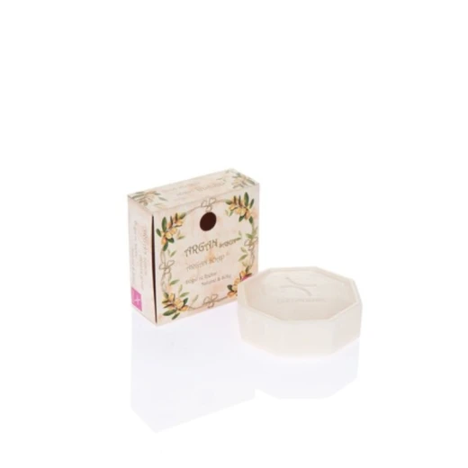 صابون بزيت الارغان للبشرة من بيرانوفا صابون بزيت الارغان للبشرة من بيرانوفا