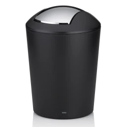 Swing lid pail Marta 5L