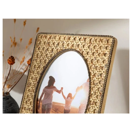 إطار روندا,  10*15 سم من انجلش هوم - انجلش هوم - Image 2
