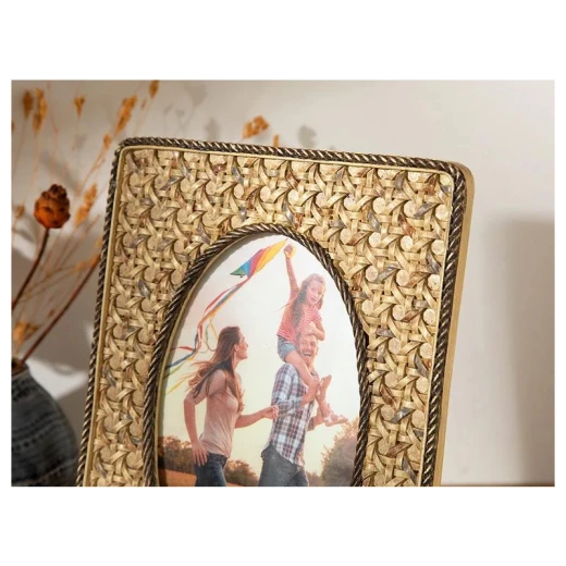 إطار روندا,  13*18 سم من انجلش هوم - انجلش هوم - Image 2