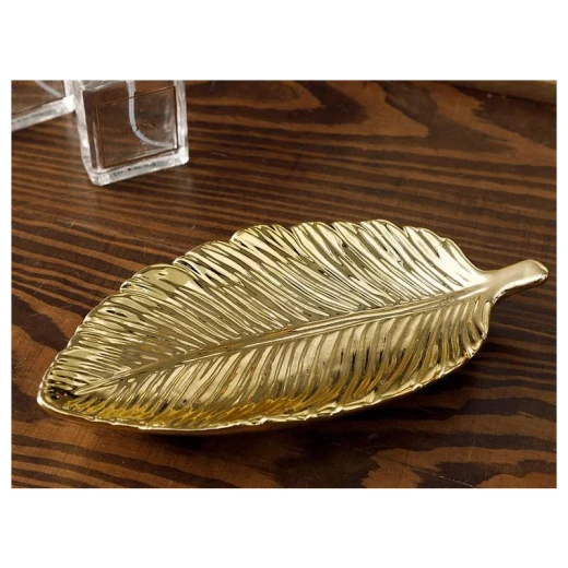 حامل مجوهرات سيراميك, 19.5× 9.5× 5.3 سم من انجلش هوم حامل مجوهرات سيراميك, 19.5× 9.5× 5.3 سم من انجلش هوم