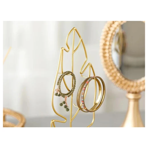 حامل مجوهرات سيراميك, 19.5× 9.5× 5.3 سم من انجلش هوم - انجلش هوم - Image 2