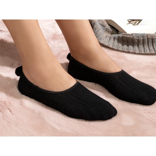 جوارب نسائية قطن، 36-40 من انجلش هوم جوارب نسائية قطن، 36-40 من انجلش هوم