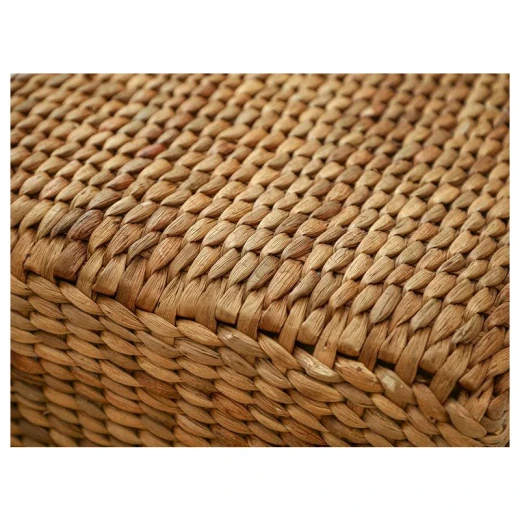 طاولة قهوة طبيعية ، 40*40*40 سم من انجلش هوم - انجلش هوم - Image 2