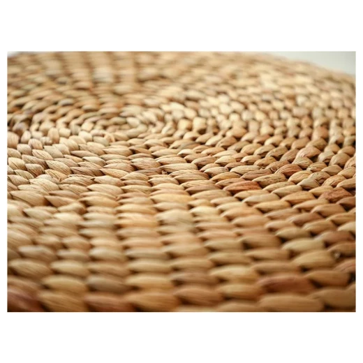 طاولة قهوة طبيعية ، 50*50*50  سم من انجلش هوم - انجلش هوم - Image 3