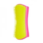 Tangle Teezer Dog Deshedding, Large Size, Yellow & Pink - Tangle Teezer