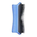 Tangle Teezer Dog Deshedding, Large Size, Blue & Grey - Tangle Teezer