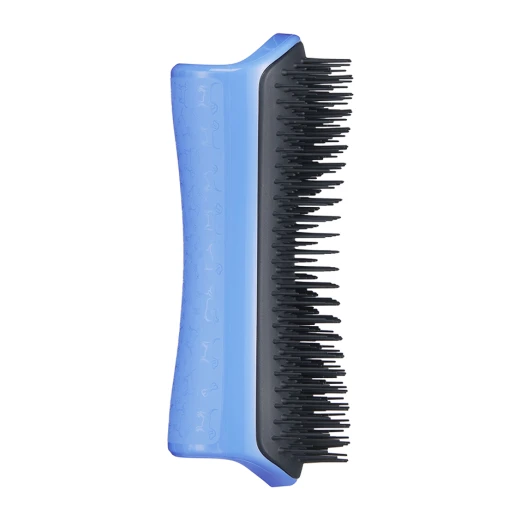 Tangle Teezer Dog Deshedding, Large Size, Blue & Grey