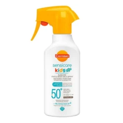 Carroten Sensicare Suncare Face Cream ,50ml, SPF50+