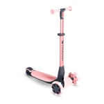 Yvolution Y Glider Nua, Pink Color - Yvolution