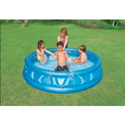 Intex Soft Side Pool, 188 X 46 Cm