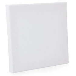 Stretched Canvas For Painting, Size 50*70