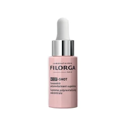 Filorga Ncef Shot Supreme Polyrevitalising Concentrate ,15Ml