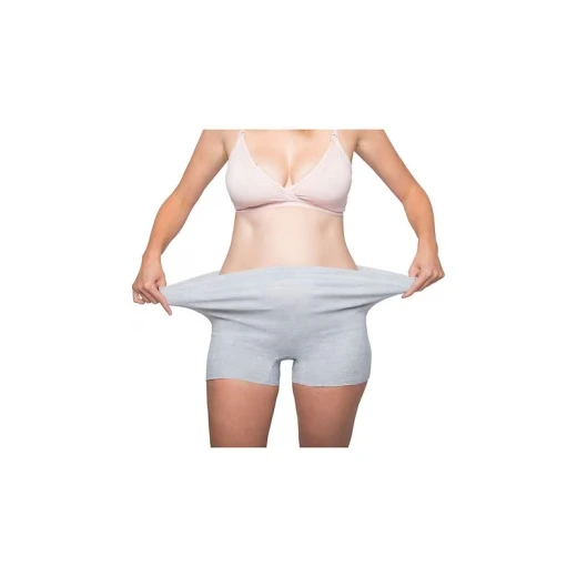 ملابس داخلية بويشورت للاستعمال مرة واحدة بعد الولادة ، 8 قطع من فريدا موم - فريدا موم - Image 3