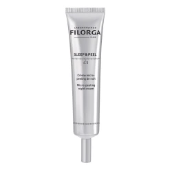 Filorga Sleep & Peel Micro-Peeling 4.5 Night Cream, 40ml